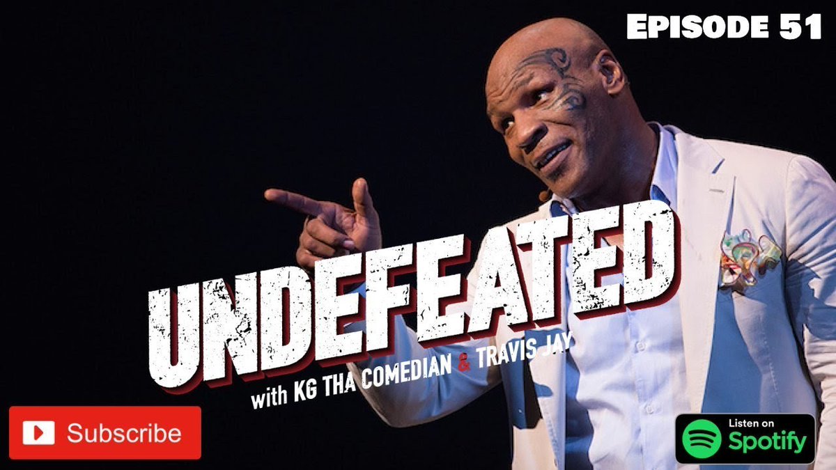 DomoniquePeugh's tweet image. #Sports Episode 51: Broadway #MikeTyson #TysonFury #DeontayWilder #AnthonyJoshua #DillianWhyte #LarryHolmes – 2020 MMA dlvr.it/RjhfsM