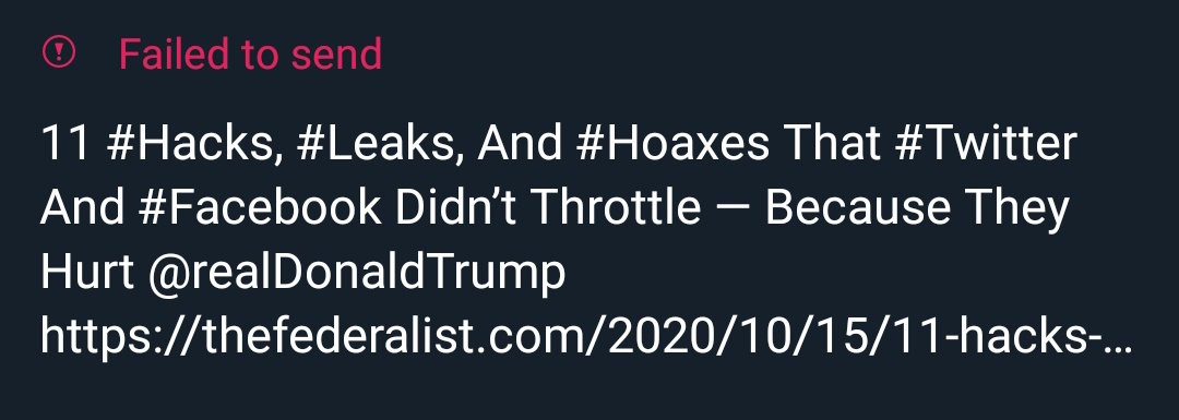 13_FPC's tweet image. #Section230Reform