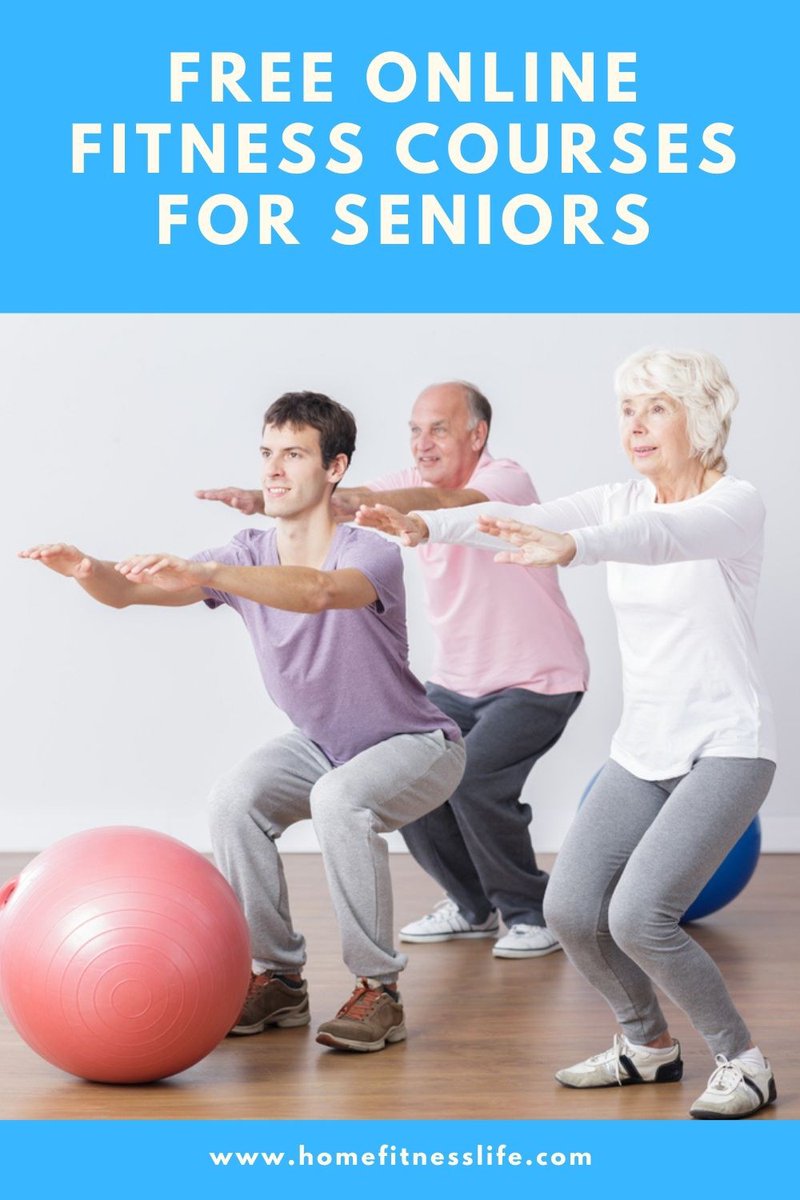 HomeFitnessKara's tweet image. The courses listed below may be a good way to maintain a focus on body and brain health until you can safely participate in these activities again.

Read more 👉 lttr.ai/XzgJ

#FreeOnlineClasses #OlderPeopleStruggle #LowImpactExercises #CurrentHealthConditions