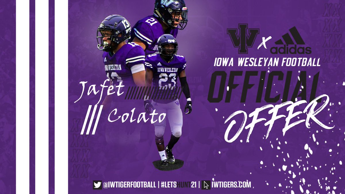 Jafet Colato tweet media