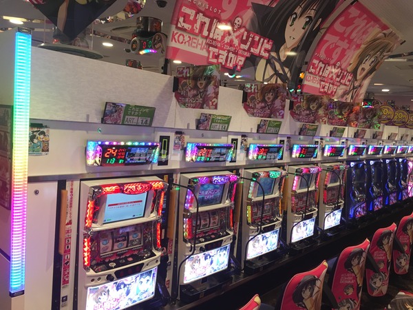 パチンコ パチスロ Com V Twitter 人気記事 パチンコ パチスロ台の入れ替えのバイトが日給1万00円貰えるらしくて気になってるんだけど T Co Jo9tusbuot
