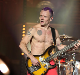 crockpics's tweet photo. Happy 58th Birthday to Michael Balzary, (Flea), of the Red Hot Chili Peppers, born this day in Burwood, Australia https://t.co/A4I9iEWJ4X