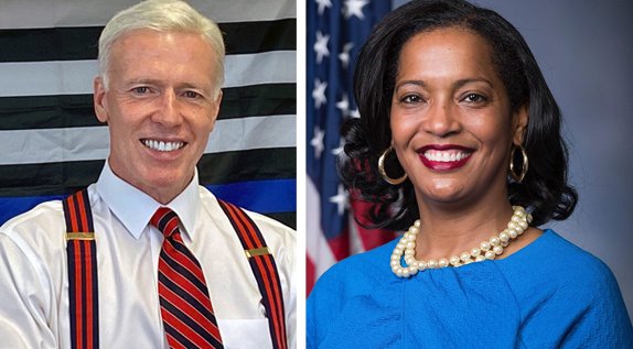 RobRyserNT's tweet photo. 5th District candidates condemn racist attack https://t.co/2L7WrMWwzK https://t.co/p1WWqmb7nP