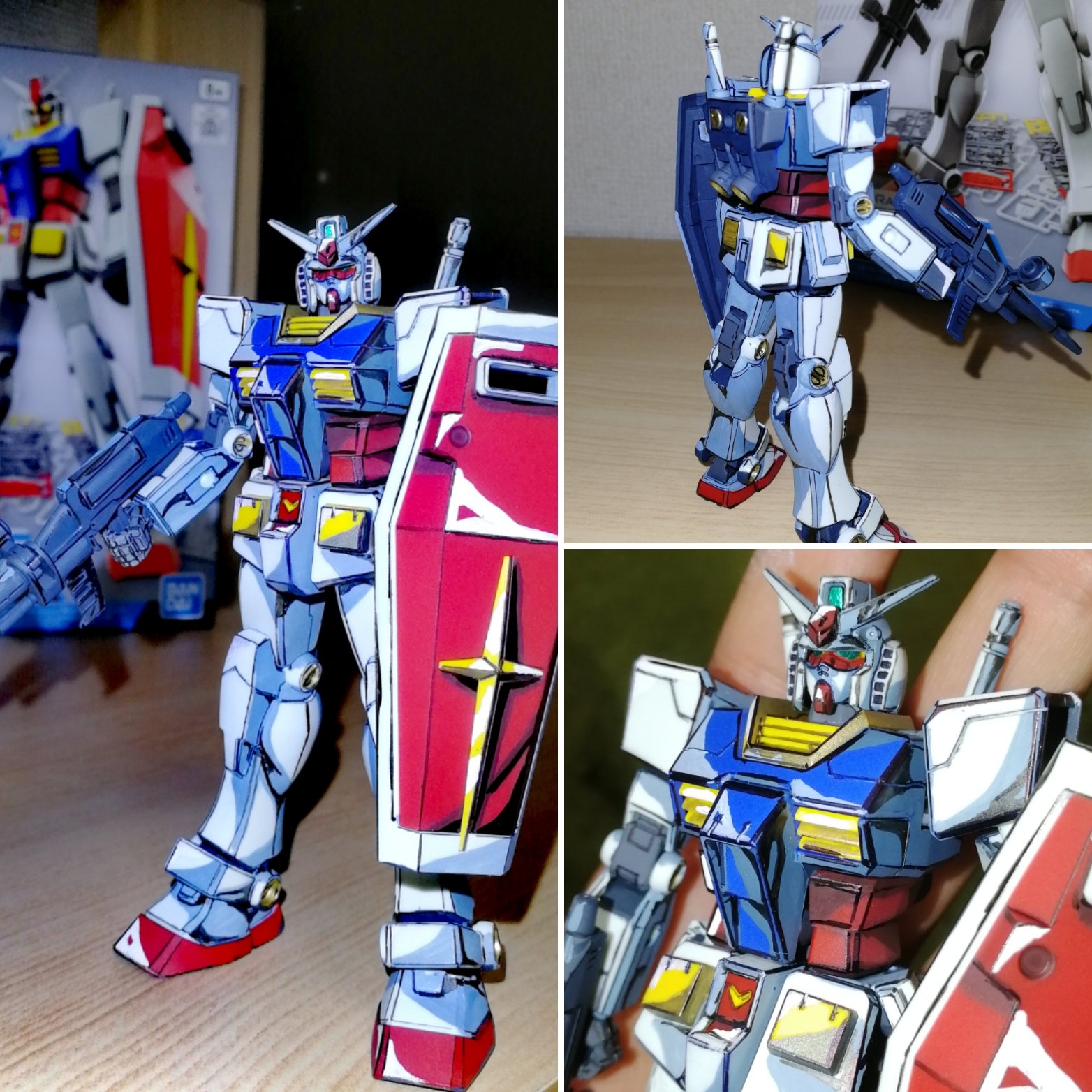 アニメ塗装 Twitter Search Twitter