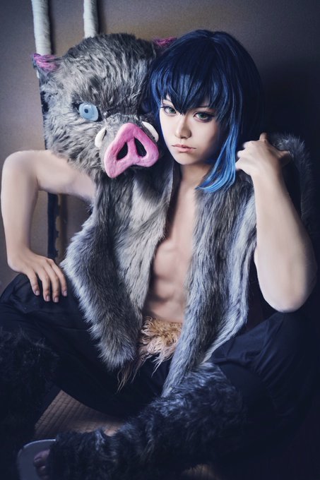 コスプレイヤーちょこもなかのTwitter画像59