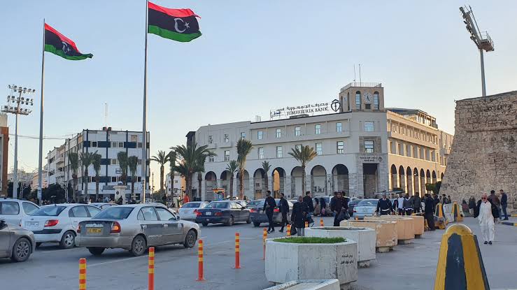 What exactly was toppled in Libya with the overthrow of Muammar Gadaffi? A dictator, or a working power structure? It was utterly predictable that military intervention would be a fiasco. Sadly the lessons of Iraq did not to the disastrous consequences of their punitive mission.