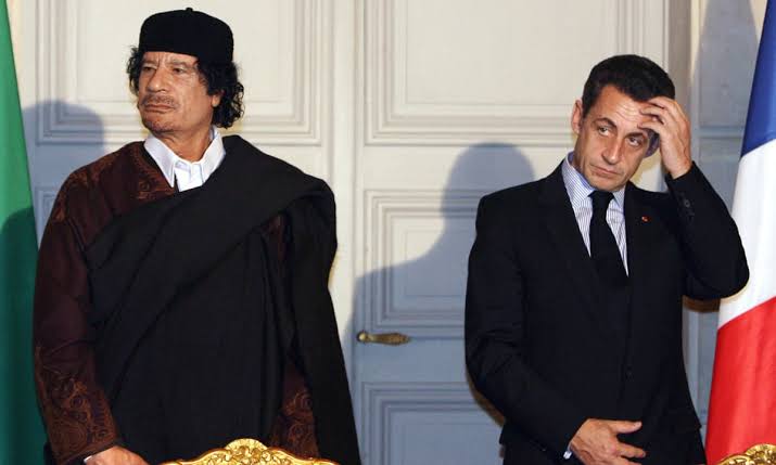 By listening to Nicholas Sarkozy and toppling Gaddafi, Nato interfered with the order of things. Once the personal guarantor of national unity had been lynched by his compatriots, the Libyan people were left to their own devices in an appalling state of upheaval, with no roadmap