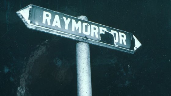 12. And quiet Raymore Drive, near Scarlett & Lawrence, became the scene of unspeakable horrors.(I should probably mention at this point: some of the following tweets will be pretty upsetting.)