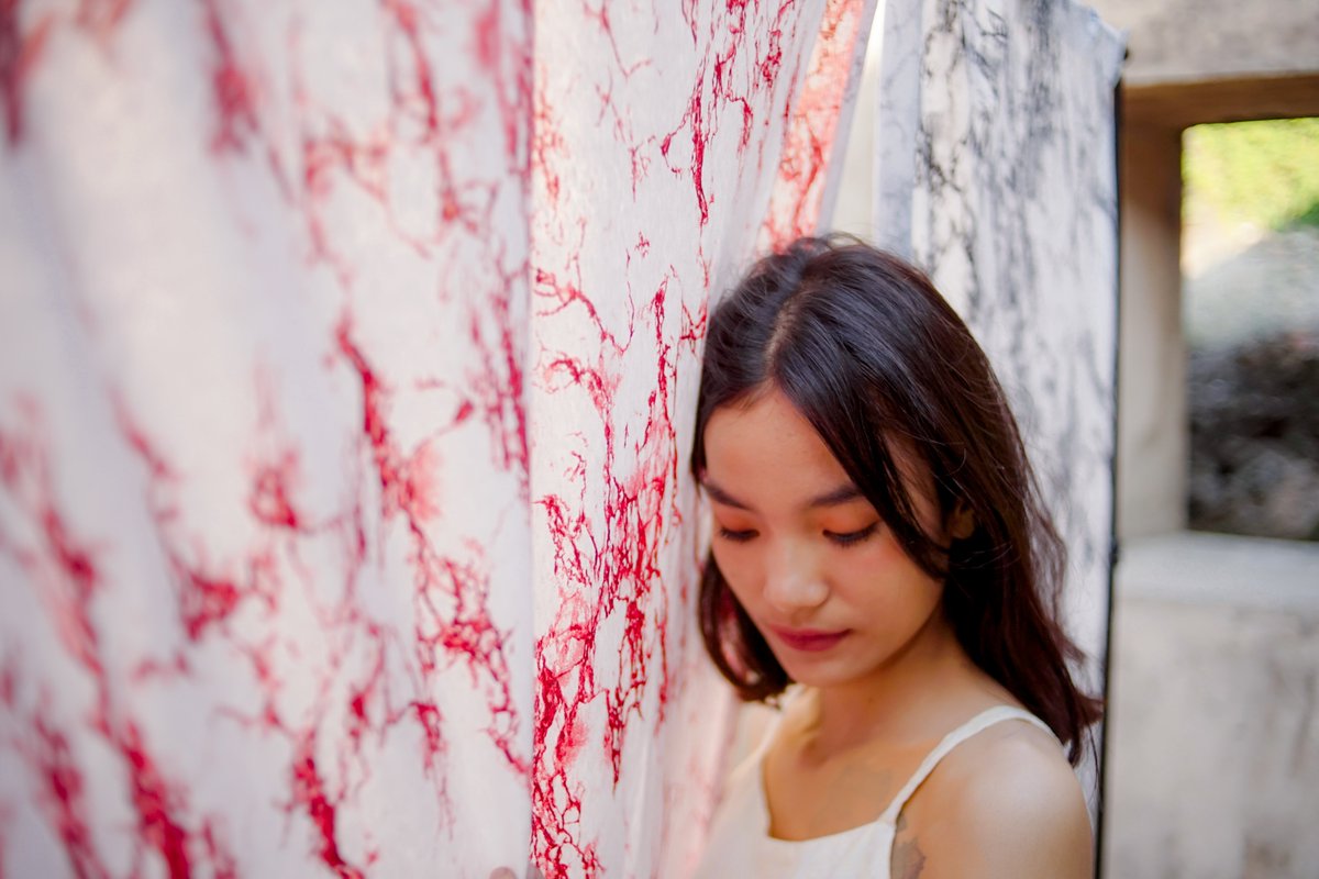 Amazing Perdana (@perdanaamazing) on Twitter photo DAIRISEKI#2
Cotton 30S
150-160 GSM
72" Open Width
Full Print Reactive
Photographed by :
<a href="/yuliananurta/">yuliana nurtan</a>
Model :
ericabungakinan
#textile #fabric #tekstil #kain #dairiseku #amazing #perdana #amazingperdana #amazingyogya #yogyahits #kaos #gamis #bajumuslim #kulot #kerudung #hoodie DAIRISEKI#2
Cotton 30S
150-160 GSM
72" Open Width
Full Print Reactive
Photographed by :
<a href="/yuliananurta/">yuliana nurtan</a>
Model :
ericabungakinan
#textile #fabric #tekstil #kain #dairiseku #amazing #perdana #amazingperdana #amazingyogya #yogyahits #kaos #gamis #bajumuslim #kulot #kerudung #hoodie