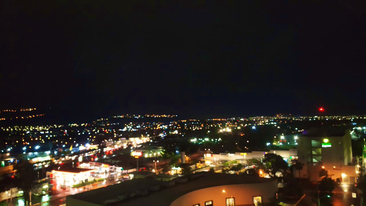Beautiful view #lifeatatt