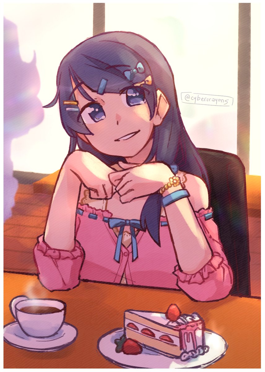 springexalt's tweet photo. we got the okay to post our full pieces, so here's mine for @TMSFE_Zine! it was such an honor to be a guest artist for the first time on a zine, and i'm really happy i was able to draw tsubasa! 💕 https://t.co/YwfC0STSeq