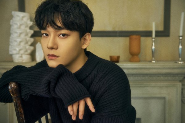 EXO Chen will enlist in the military on October 26

n.news.naver.com/entertain/now/…