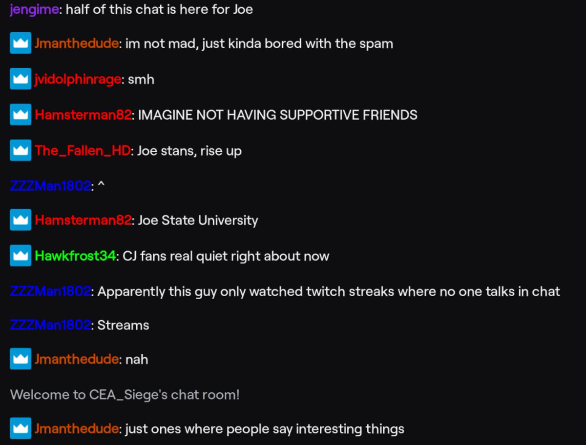 WE LOVE JOE
WE LOVE JOE
WE LOVE JOE
JOE STANS RISE UP
IMAGINE NOT HAVING SUPPORTIVE FRIENDS
💙🤍
@weiss_joe_