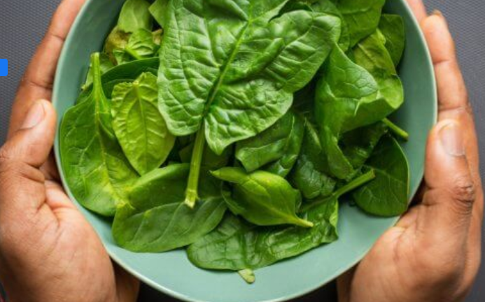 Scientists: SPINACH Powers Your Car!

american.edu/media/news/202…