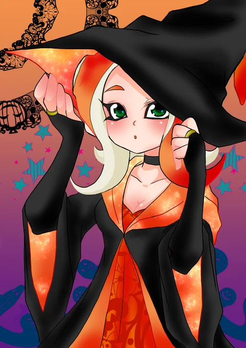 #絵柄が好みって人がいればいいなぁ
イラスト描くペース遅いけど、絵柄が好みって言ってもらえたら嬉しい。 