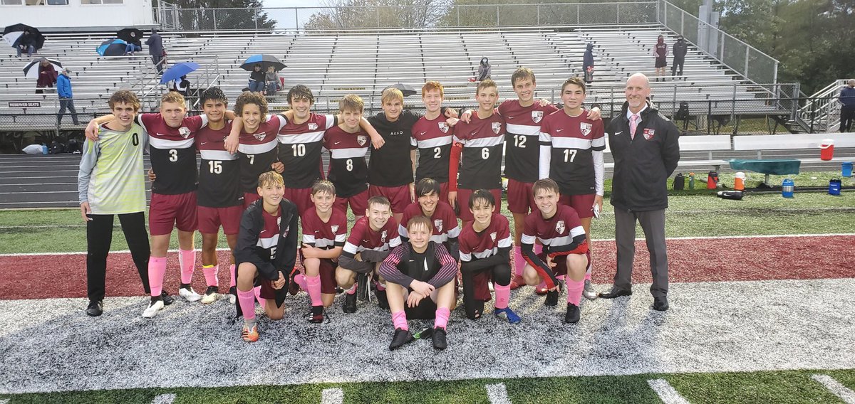 Lebanon Boys Soccer tweet media