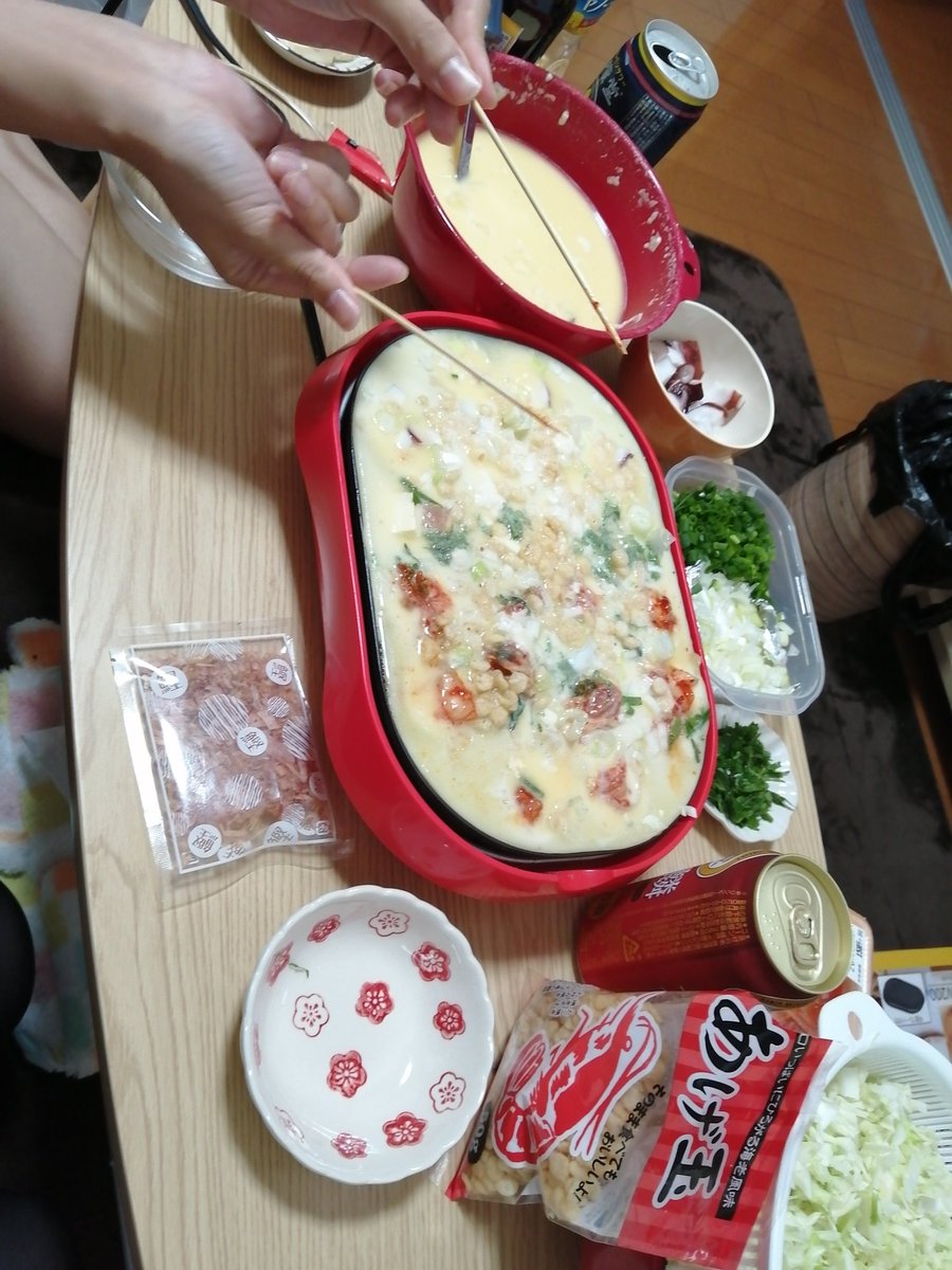 せつらく(ºへº) tweet media