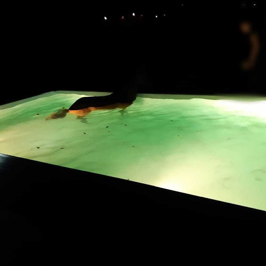 Melding brandweer Meterik