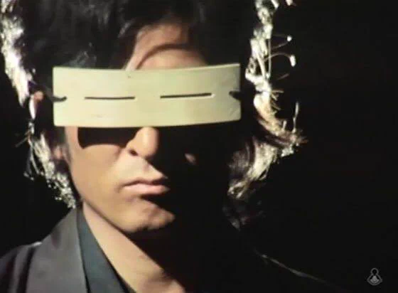 @ARuFa_FARu 必殺仕置人の死神みてるとARuFaさんに見えてくるし、次死神みたときはもう顎に鎖ぶつけてるARuFaさんしか思い出せなそう…www 