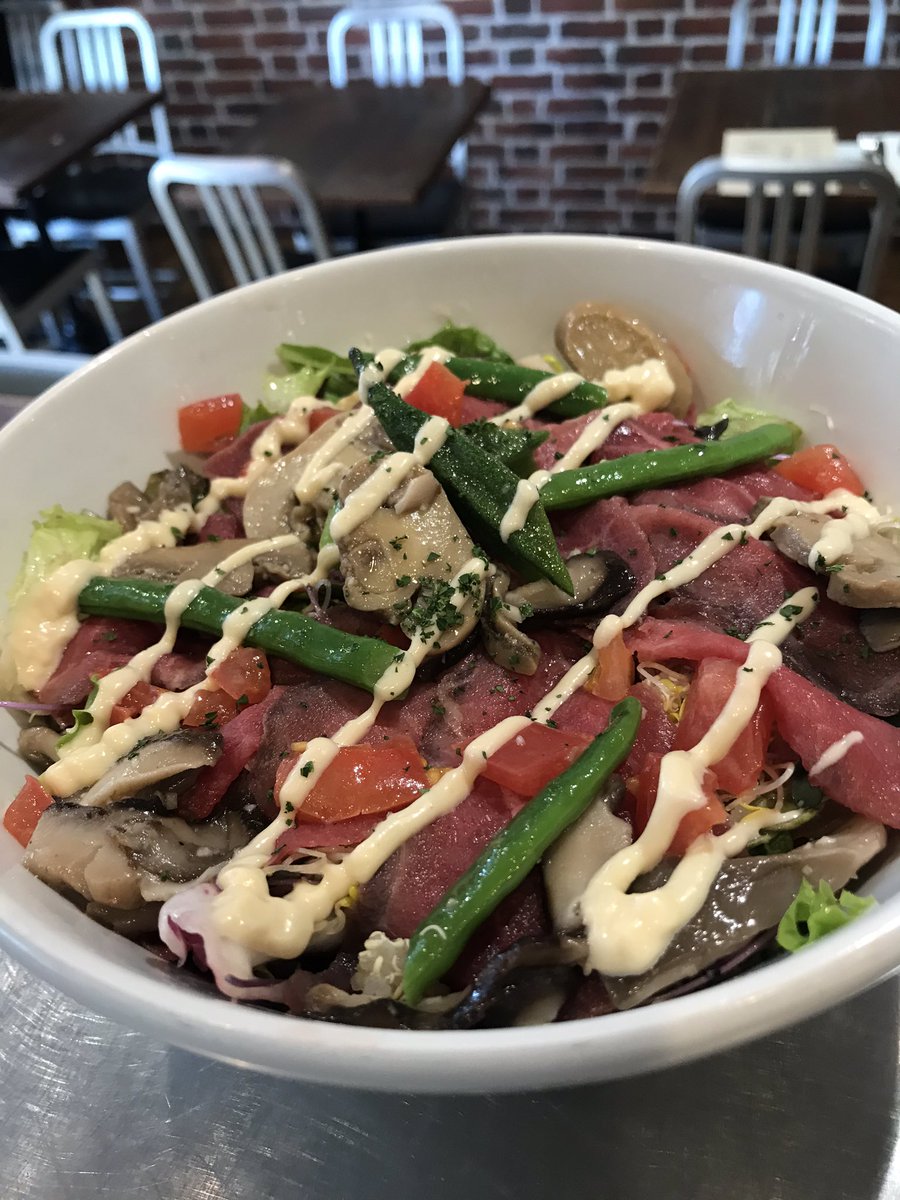 みんなの ゴッサムグリル 昼ごはん ランチ 口コミ 評判 2ページ目 食べたいランチ 夜ごはんがきっと見つかる ナウティスイーツ