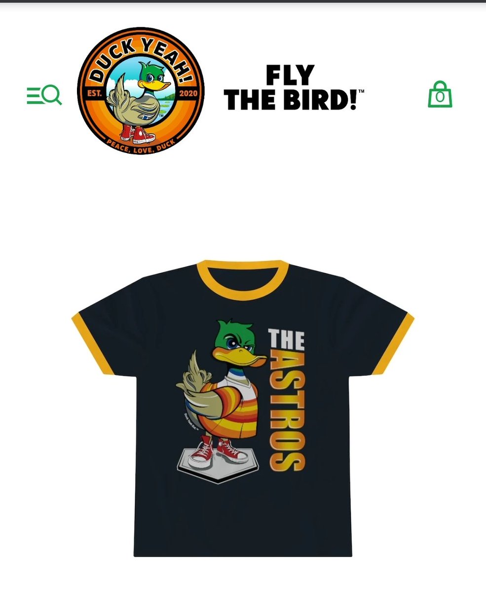 duck___yeah's tweet photo. @QuothRaven7 🦆 'em! Right @AsteriskTour ?
#duckTheAstros #FlyTheBird
https://t.co/ke9u5fhZ6y https://t.co/4UGdtcyBOQ