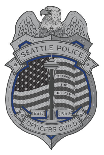 SaveOur_Sheriff's tweet photo. We are proud to have the support of the Seattle Police Officers Guild. What is happening in Seattle must not be allowed to spread to the rest of King County. Share this post and tell your friends to #VoteNo on King County Charter Amendments 5&amp;6. https://t.co/6WaslFKlhw
