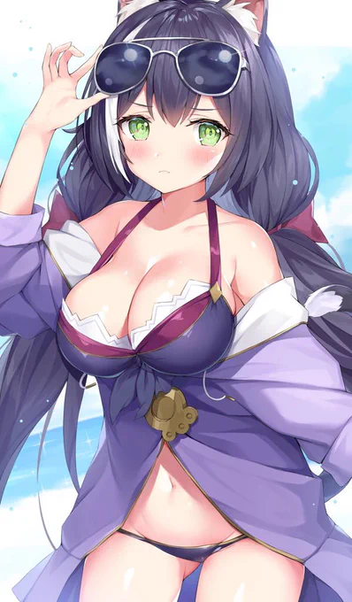 #絵柄が好みって人がいればいいなぁ 