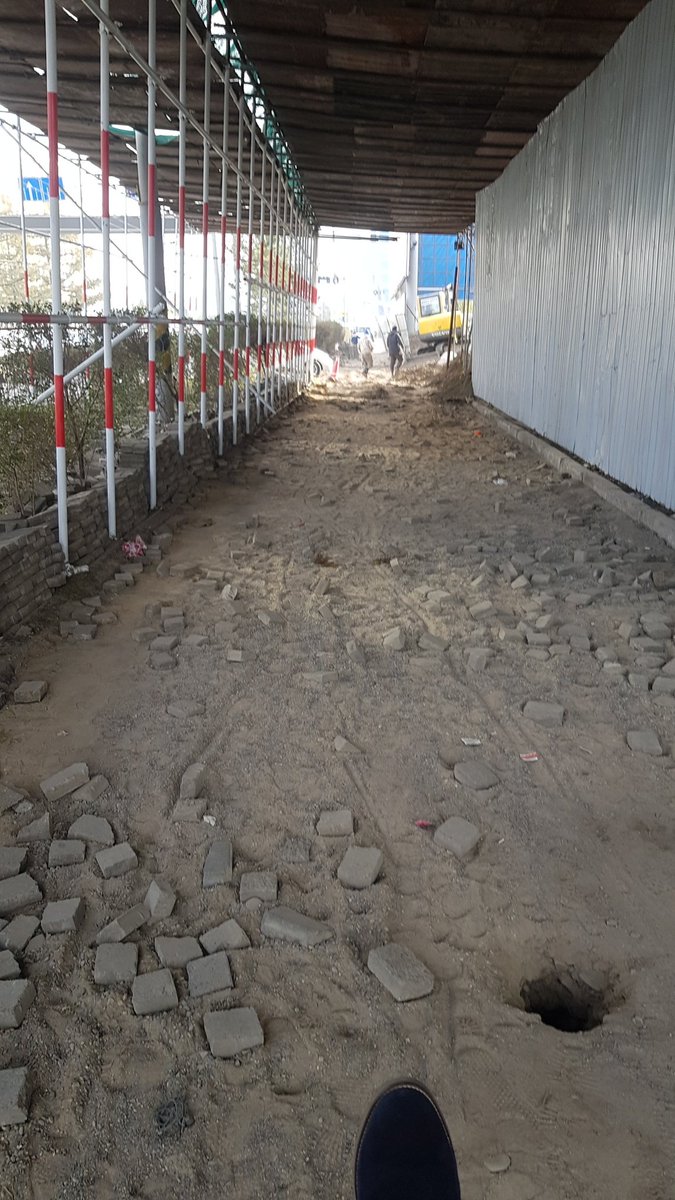 Явган зорчигчдод ээлтэй аз жаргалтай хот🙂