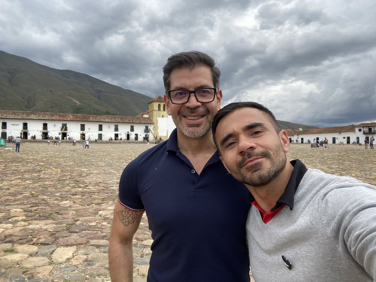 Como empezó// Como Vamos