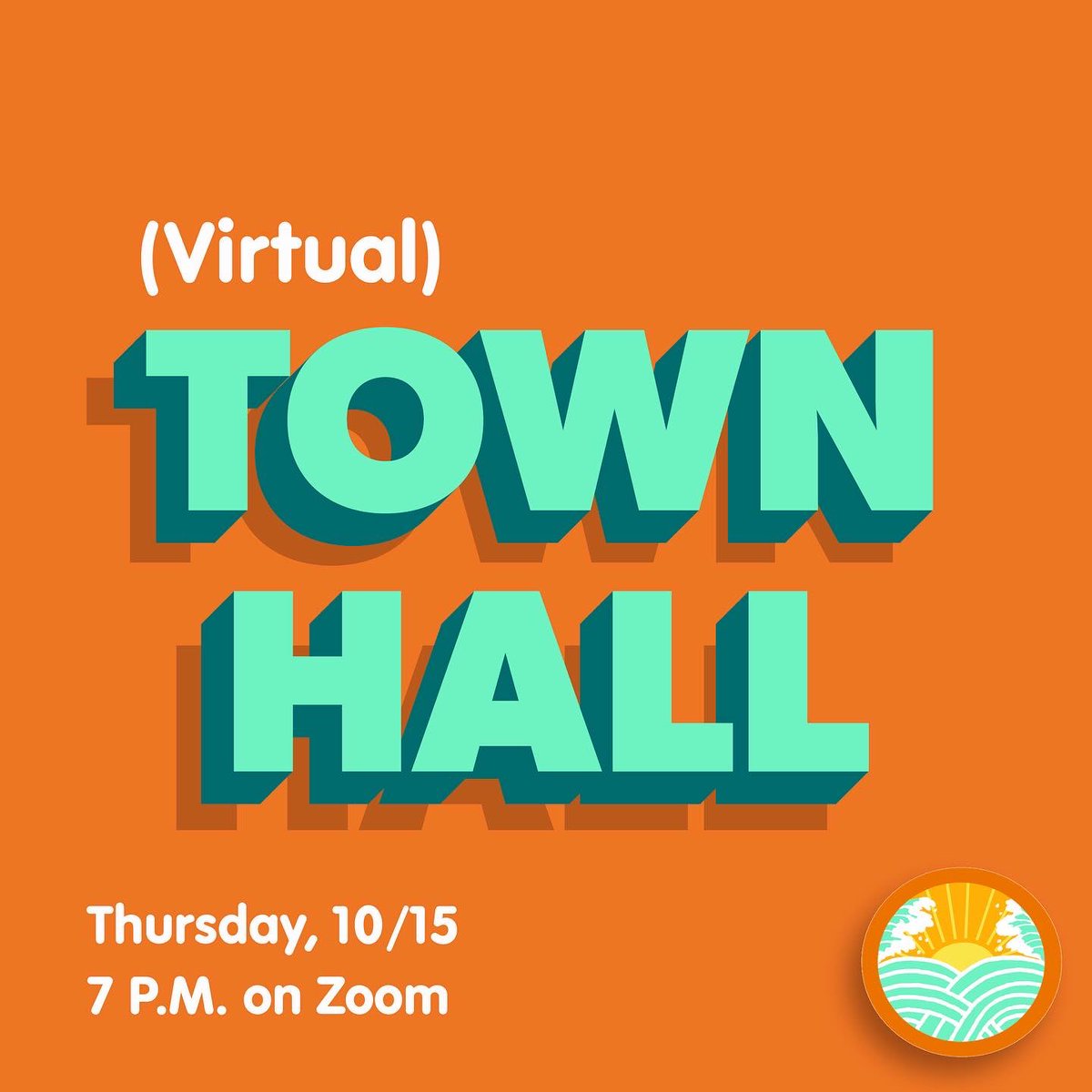 ChangeWestCo's tweet photo. Zoom town hall under way! Lot of important topics being discussed.
Come let us know whatโs on your mind!๐ฃ #ChangeWC
https://t.co/SSViGLYLdg https://t.co/Wm6ukTIVJh