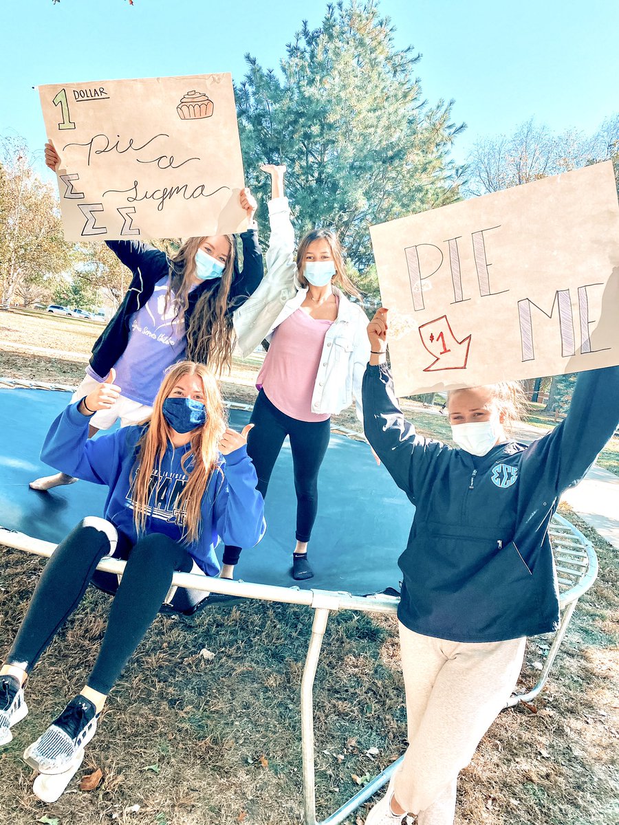 ROBBIE PAGE 2020!!!

thank you to those who donated to children’s play therapy!😊