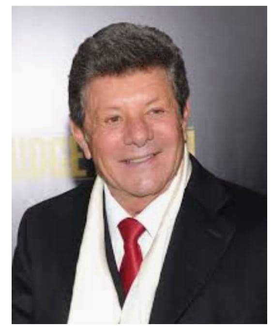 Happy 80th Birthday Frankie Avalon 