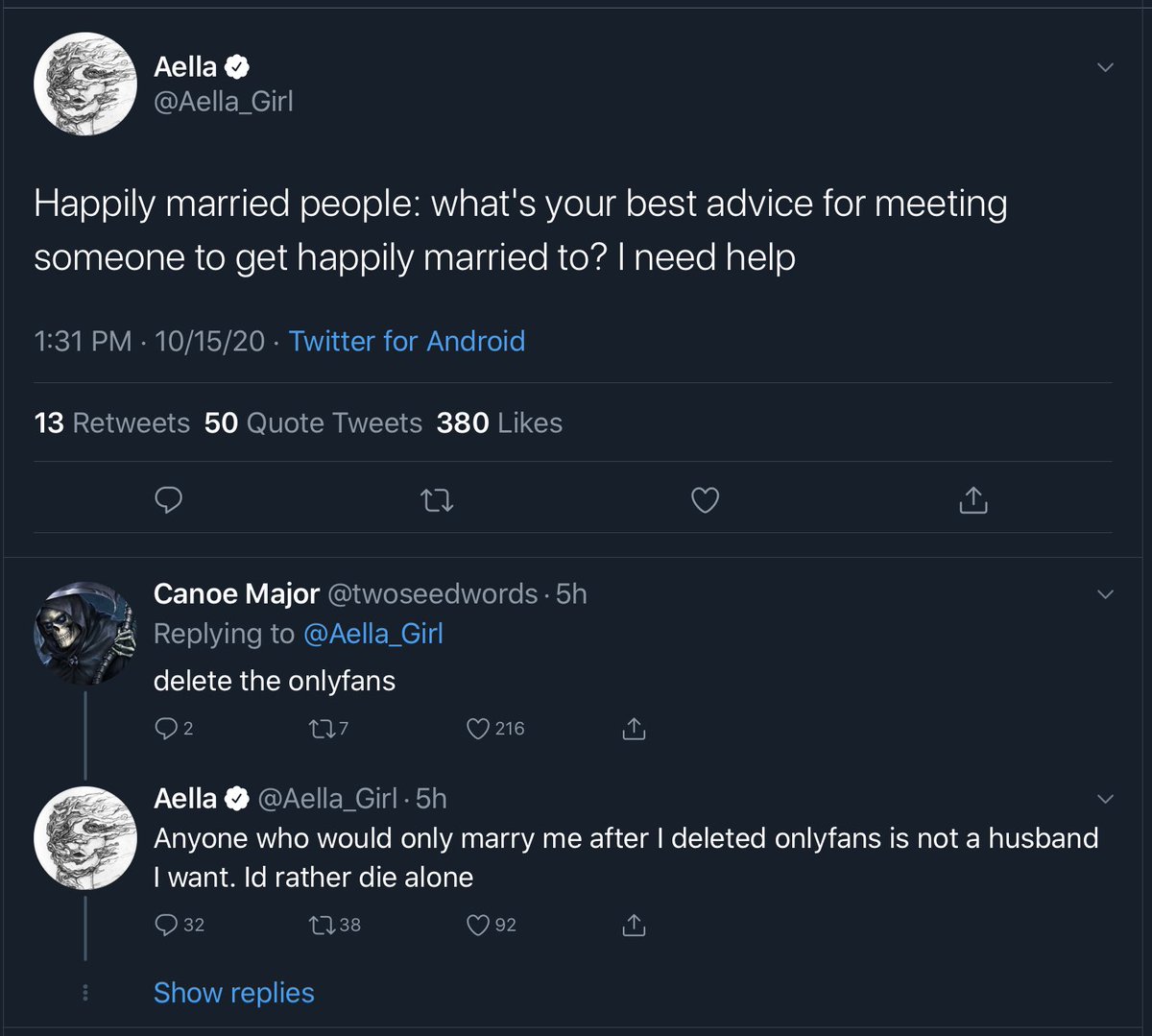 RationalMale's tweet image. Peak 2020