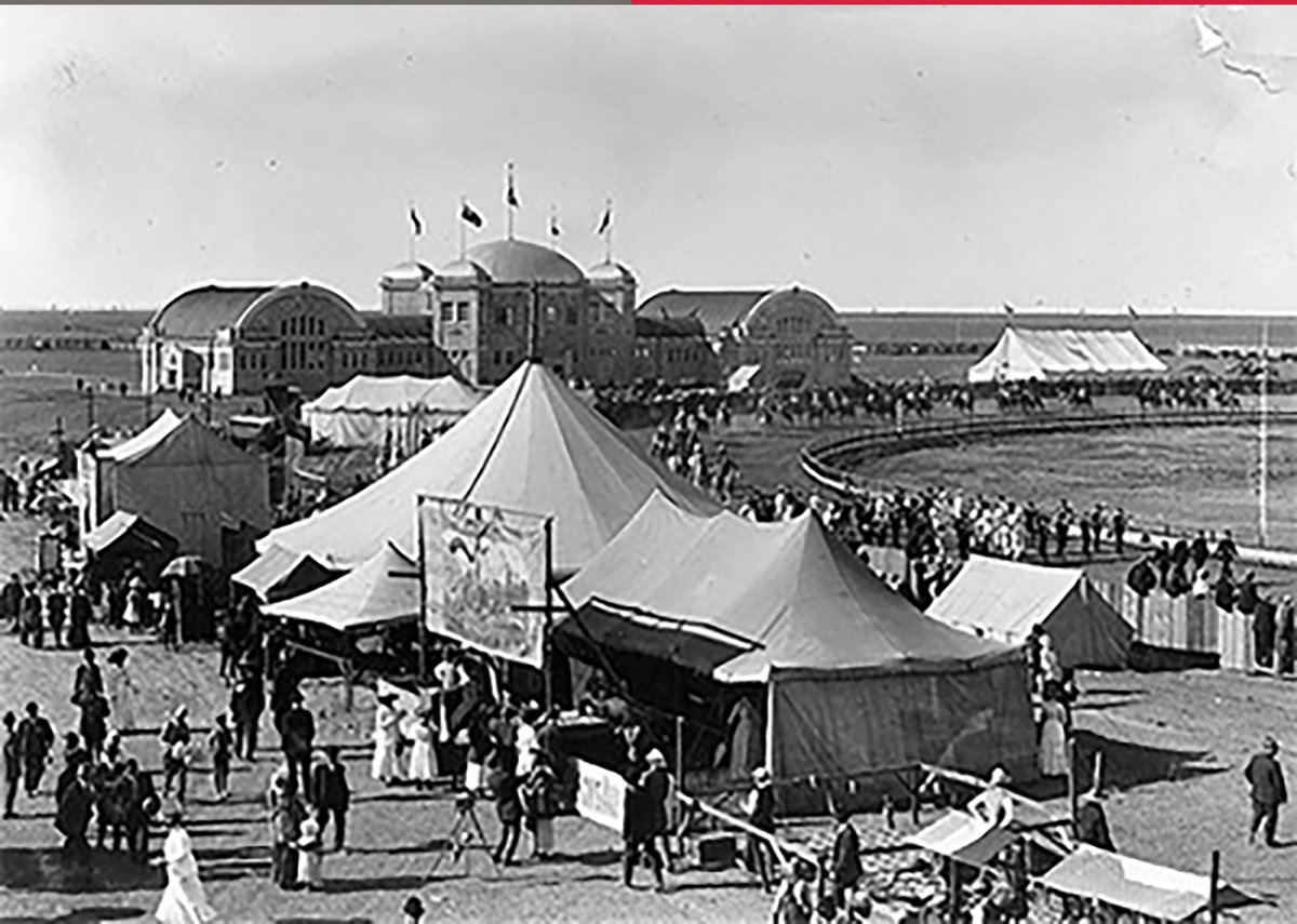 ExciteLeth's tweet image. How It Started Vs. How It's Going

________________________
exhibitionpark.ca
#yql #lethbridge #itsattheex #since1897 #agrifoodhub #alberta