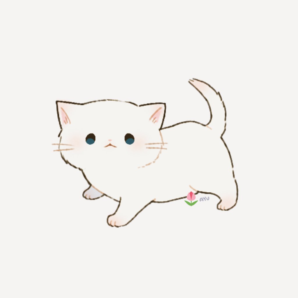 「NEKO 」|αyuのイラスト