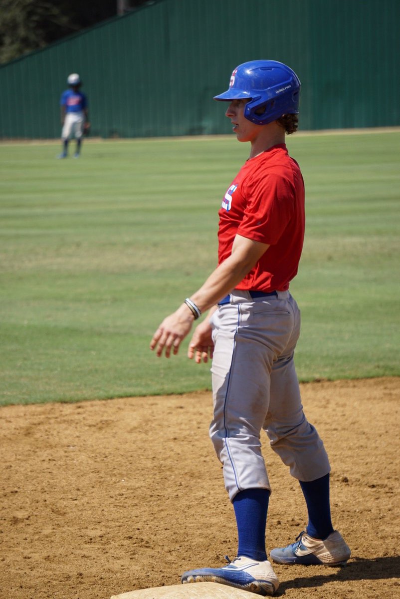 MSC_Baseball's tweet photo. Come support your Aggies tomorrow as we take on Eastern Oklahoma State at the Atoka Sports Complex in Atoka, OK at 1PM‼️
#LetItLoose https://t.co/AJZxsQ7K59