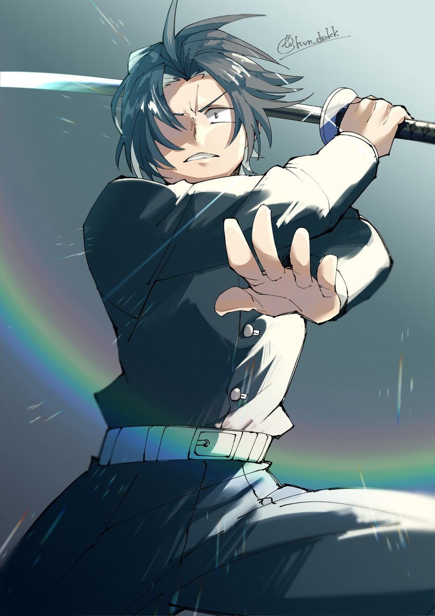 ヒロ 村田さんっ 再掲