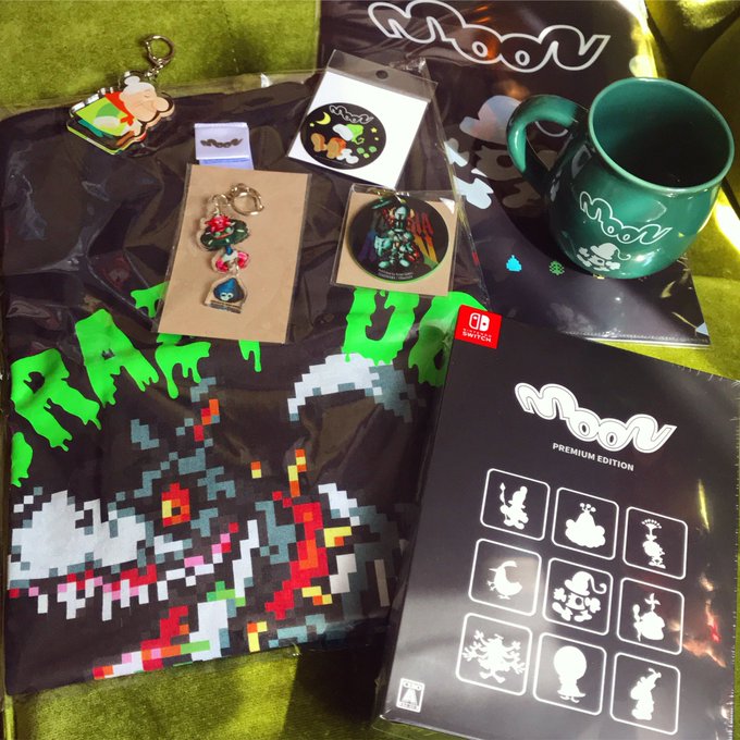 根岸たくみ ピーカン さん がハッシュタグ Moon をつけたツイート一覧 1 Whotwi グラフィカルtwitter分析