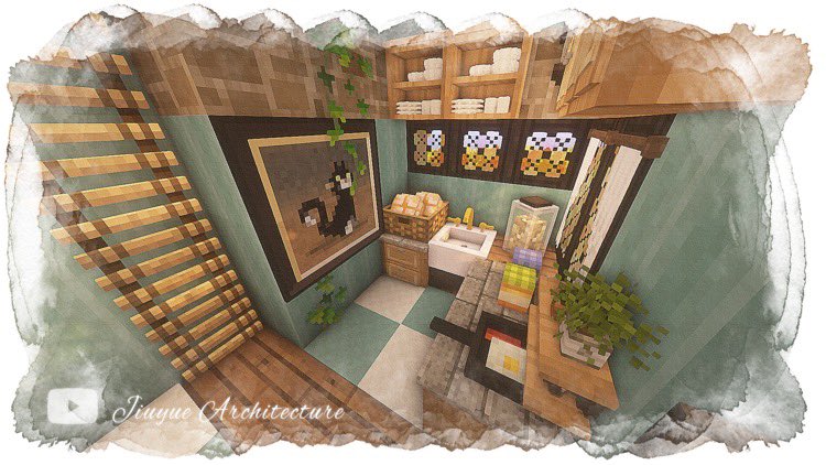 Jiuyue Jiuyue Architecture Fairy Dream House Today Full Relaxing Video Is Here T Co X7dkarukw1 Minecraft Timelapse Cottagecore Aesthetic Minecraftcrafter Resourcepack Shaders Minecraft建築コミュ Minecraft