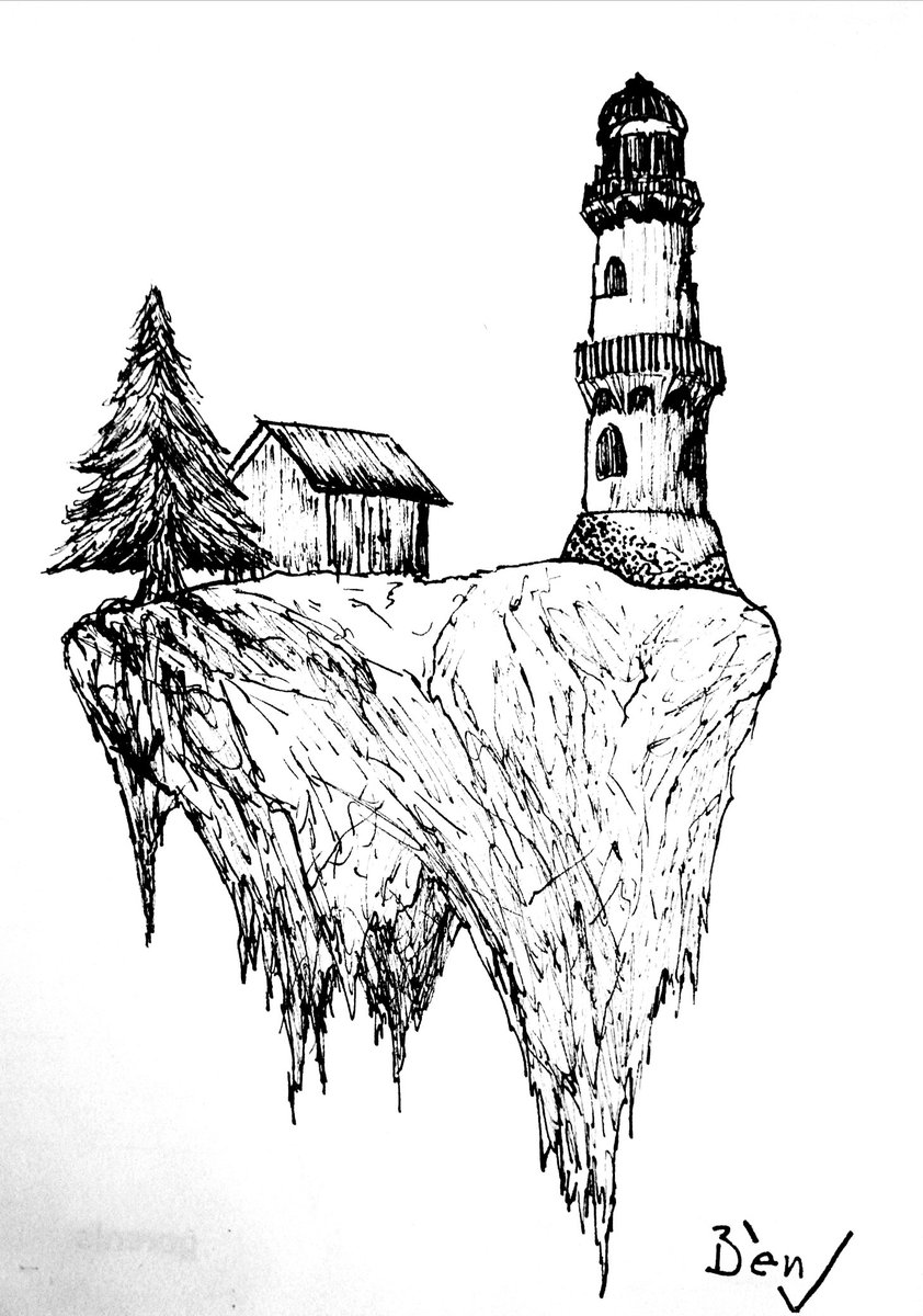 wallcus's tweet image. #inktober2020
#inktober2020day15