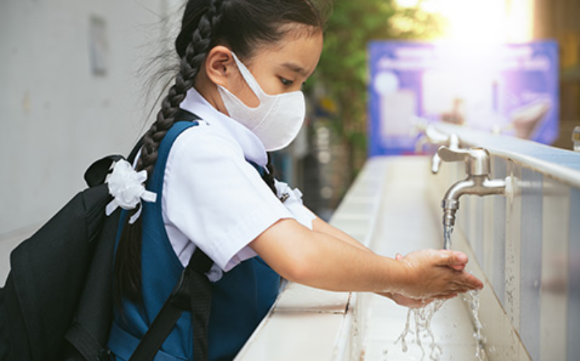 HygieneIndex's tweet image. Washing your hands remains the single most effective way of limiting the spread of germs. @PURELL @x_antibiotic @NewBridgeMedCtr #NationalHandWashingDay #hygieneIndex #COVID19