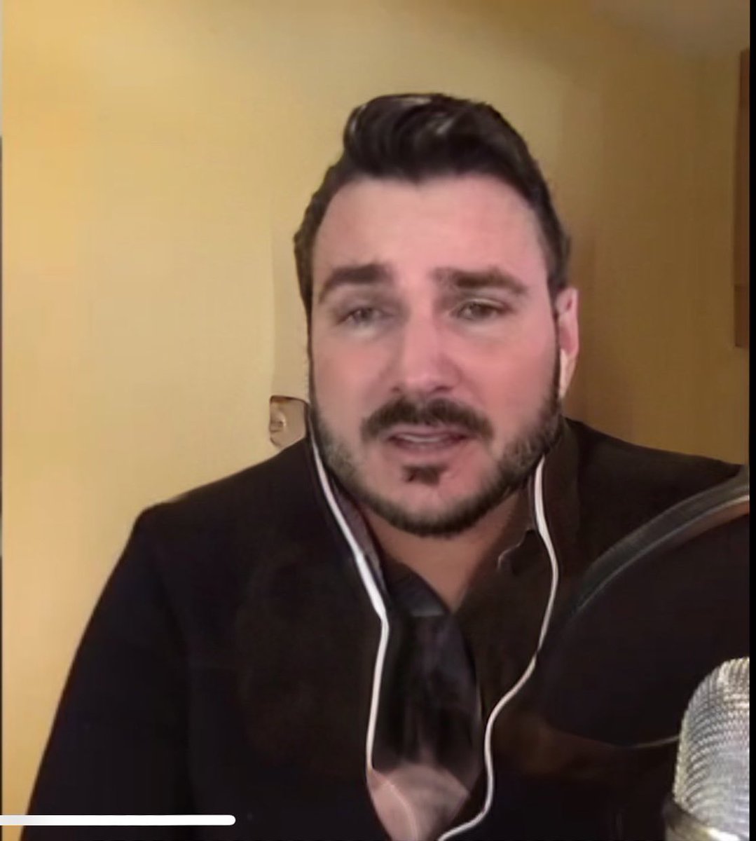 chaos agent tweet media