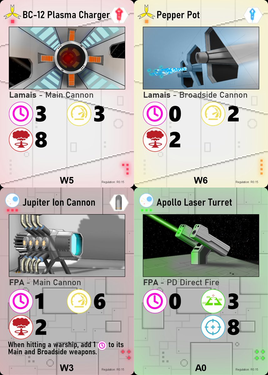 5volt3's tweet image. My favorite cards from the star Eater BETA. Not final art, just a little something-something to help get the vibe across for the pre release version. 

#scifi #boardgames #gamedev #indiedev #indiegamedev #boardgamedev #boardgamegeek #tabletopgaming #wargames