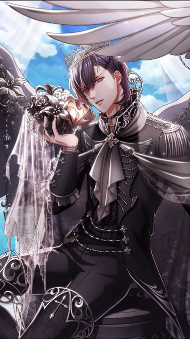 ルシアンのtwitterイラスト検索結果