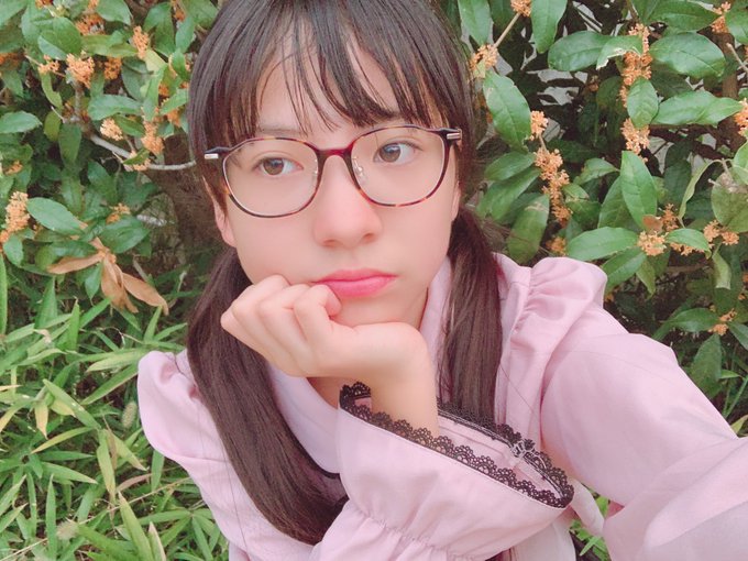 Twitterのコスプレ画像18