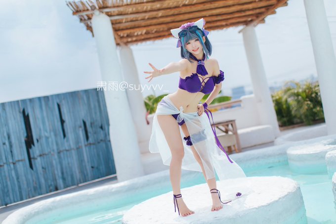 Twitterのコスプレ画像62