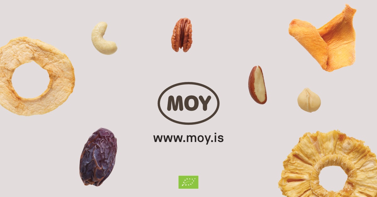 jakobfricke's tweet photo. 🚨@tadas and I launched MOY – offering organic pantry supplies, sold in bulk at a fair price. 
We started with nuts and dried fruits, but will soon expand to more categories. It's a great way to keep your shelves stocked. Please check it out 👉 https://t.co/uXiRv1DbCU https://t.co/2E4QPHb322