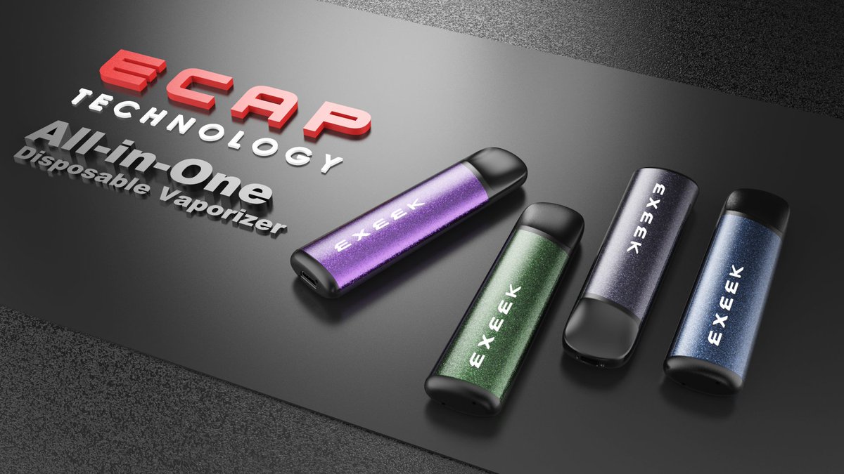 EcapTechnology's tweet image. The cleanest 100% Cotton Free Disposable
OEM/ODM Available
#cbdhealth #hempoil #cartridge #cannabisindustry #Hemp #cannabis #CannabisNews #vaporwave #Vaporeon #cbd #cbdlife #cbdoil #cbdproducts #THC #vapenation #vapelife #cbdcommunity