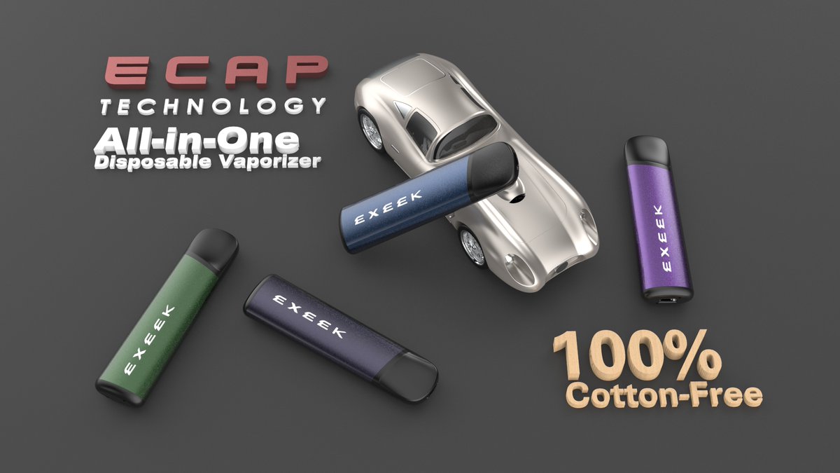 EcapTechnology's tweet image. The cleanest 100% Cotton Free Disposable
OEM/ODM Available
#cbdhealth #hempoil #cartridge #cannabisindustry #Hemp #cannabis #CannabisNews #vaporwave #Vaporeon #cbd #cbdlife #cbdoil #cbdproducts #THC #vapenation #vapelife #cbdcommunity