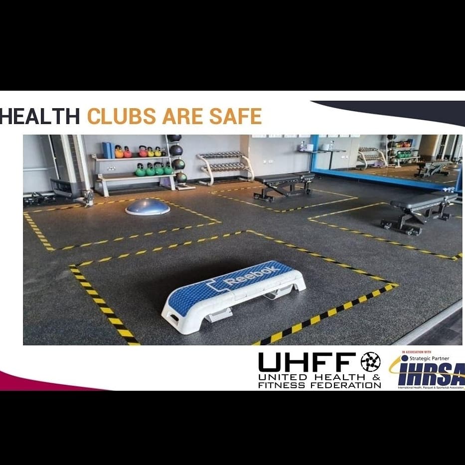 UhffIndia's tweet photo. Hon. CM
Govt. Of Maharshtra
Shri. Uddhavji Thackeray

Namaskaar! Jai Maharashtra!
Hon. CM, you are already aware of the acute distressing condition of the fitness industry due to the extended closure on account of Covid19. (1/4) https://t.co/6nDEkOTRB0